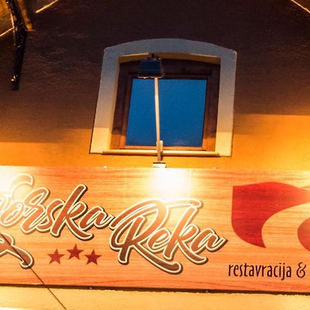 Gorska Reka Guesthouse Zreče Zewnętrze zdjęcie