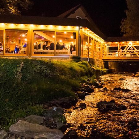 Gorska Reka Guesthouse Zreče Zewnętrze zdjęcie