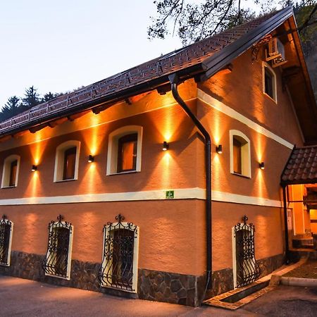 Gorska Reka Guesthouse Zreče Zewnętrze zdjęcie
