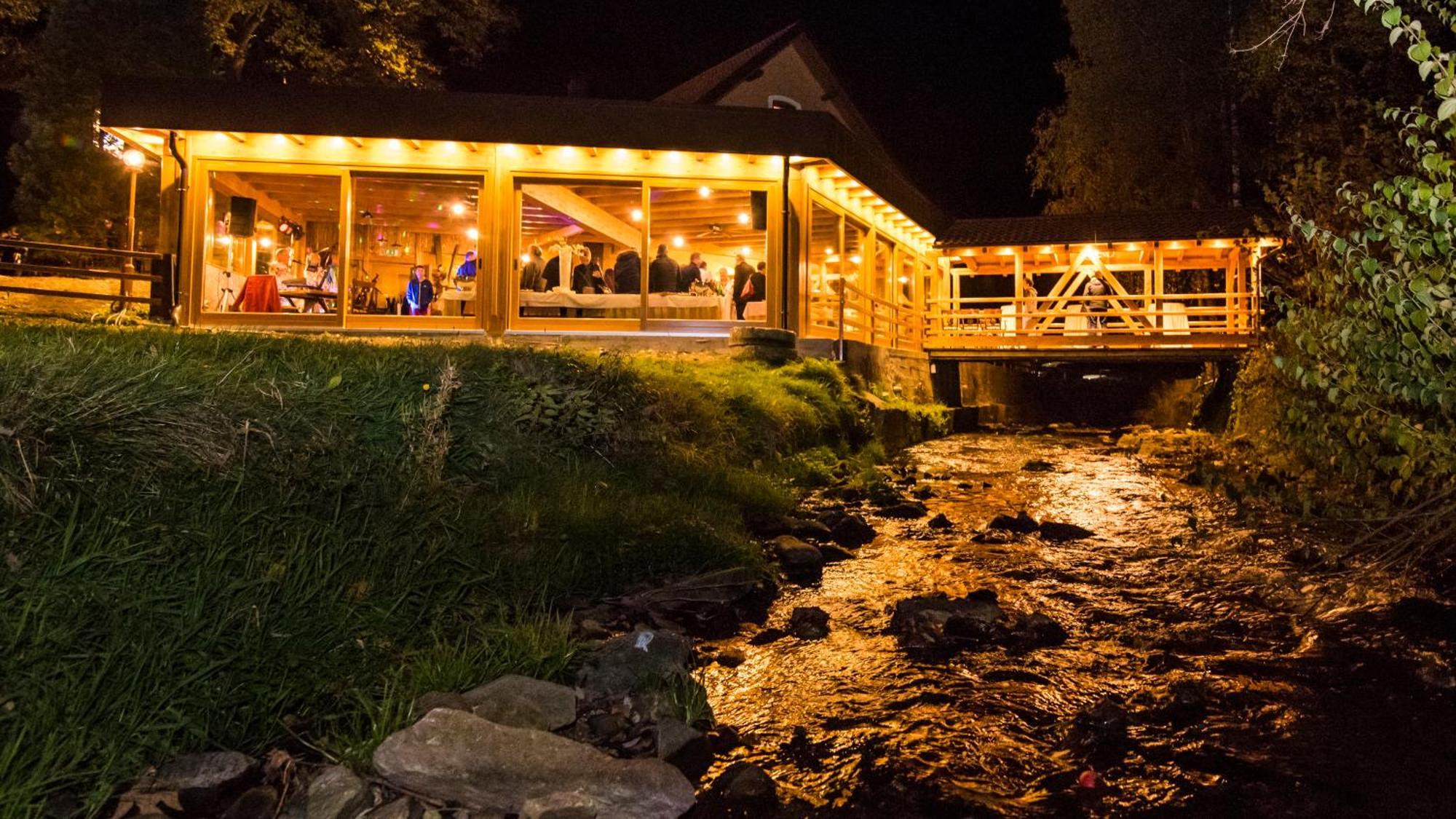 Gorska Reka Guesthouse Zreče Zewnętrze zdjęcie