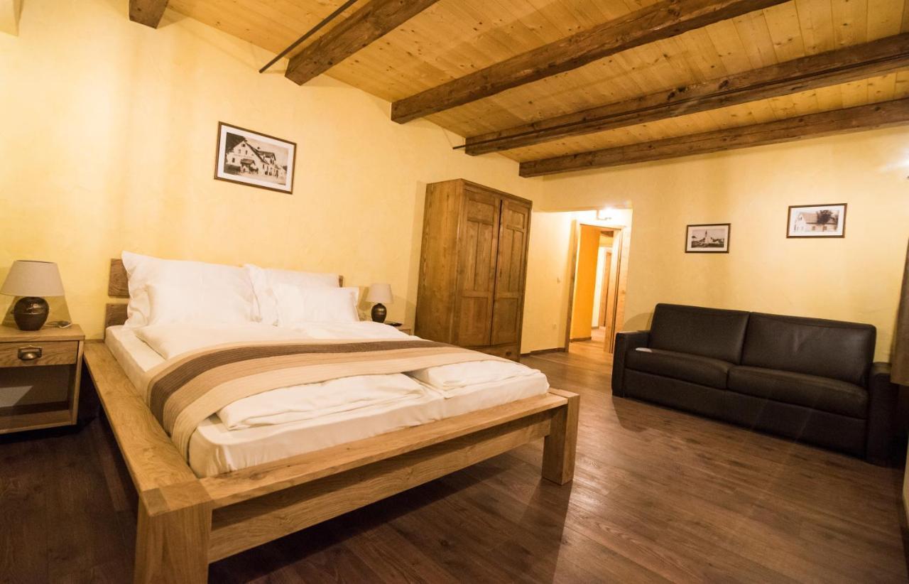 Gorska Reka Guesthouse Zreče Zewnętrze zdjęcie