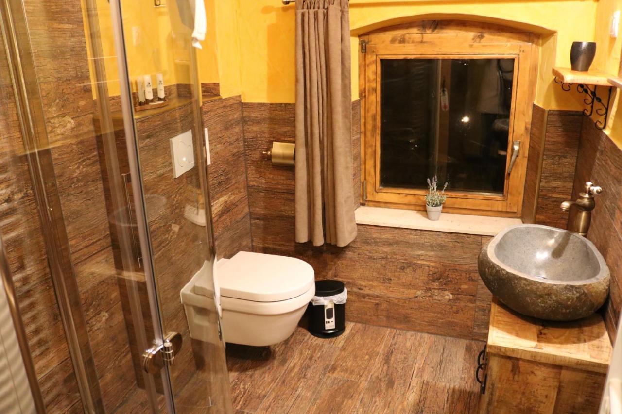 Gorska Reka Guesthouse Zreče Zewnętrze zdjęcie