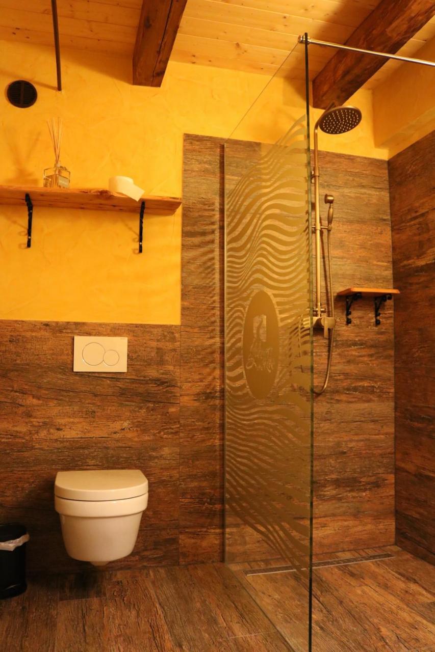 Gorska Reka Guesthouse Zreče Zewnętrze zdjęcie