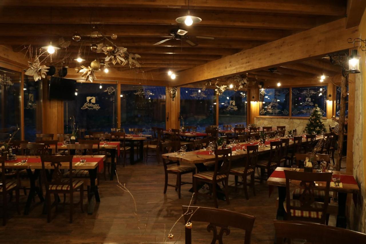 Gorska Reka Guesthouse Zreče Zewnętrze zdjęcie