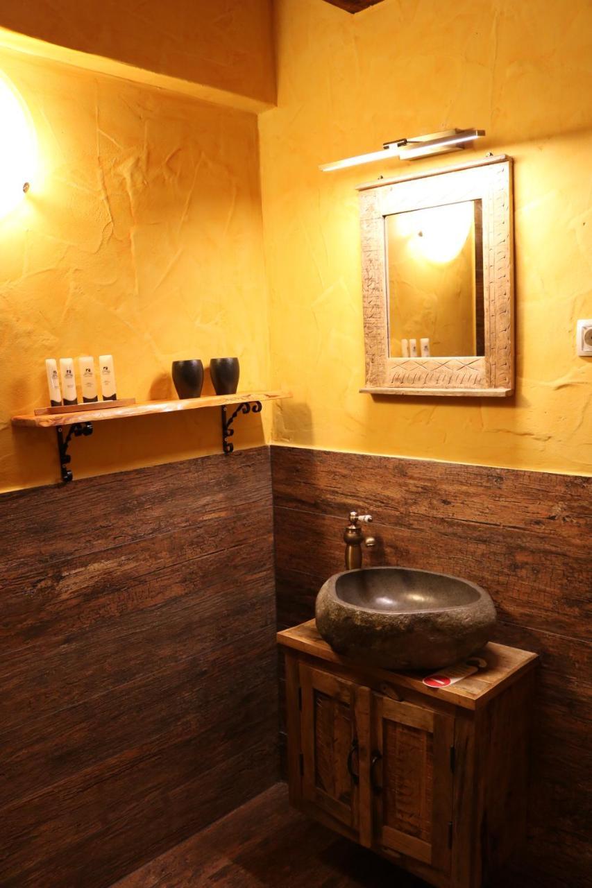 Gorska Reka Guesthouse Zreče Zewnętrze zdjęcie