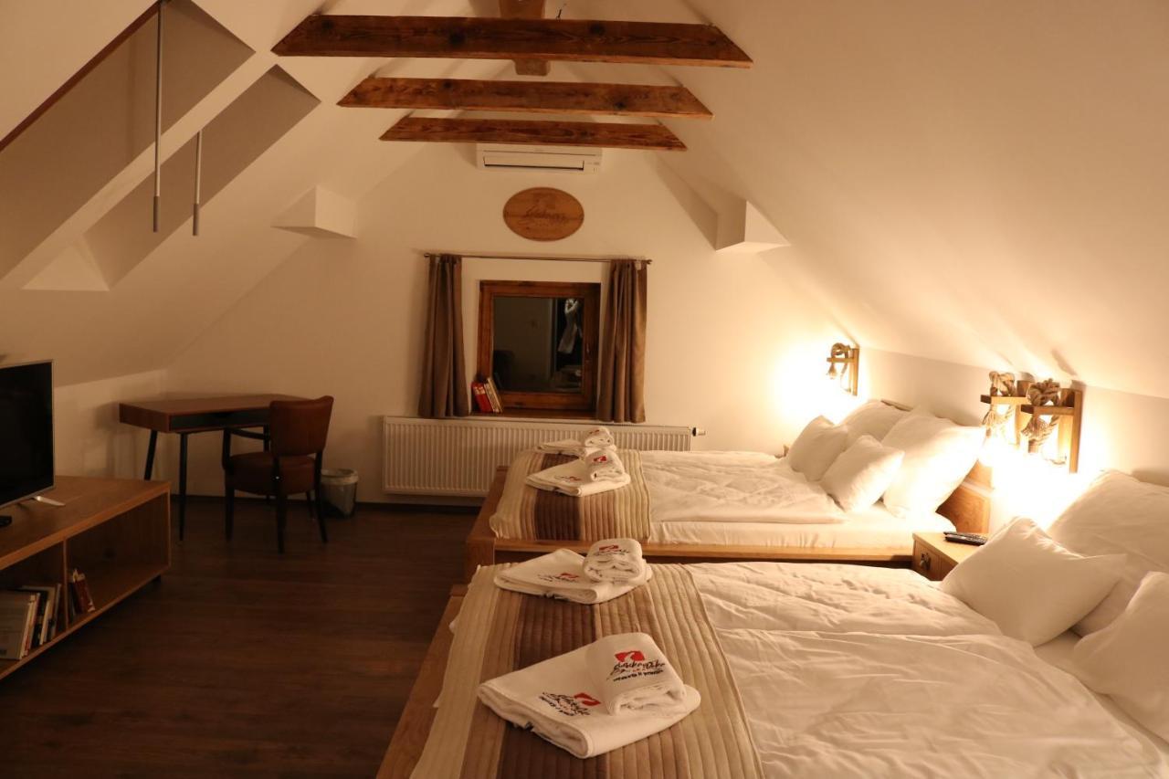 Gorska Reka Guesthouse Zreče Zewnętrze zdjęcie