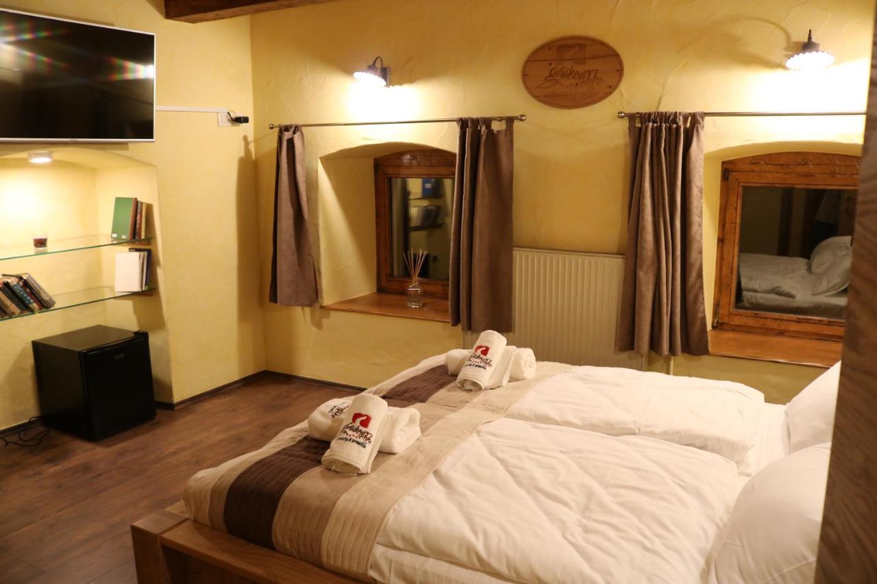 Gorska Reka Guesthouse Zreče Zewnętrze zdjęcie