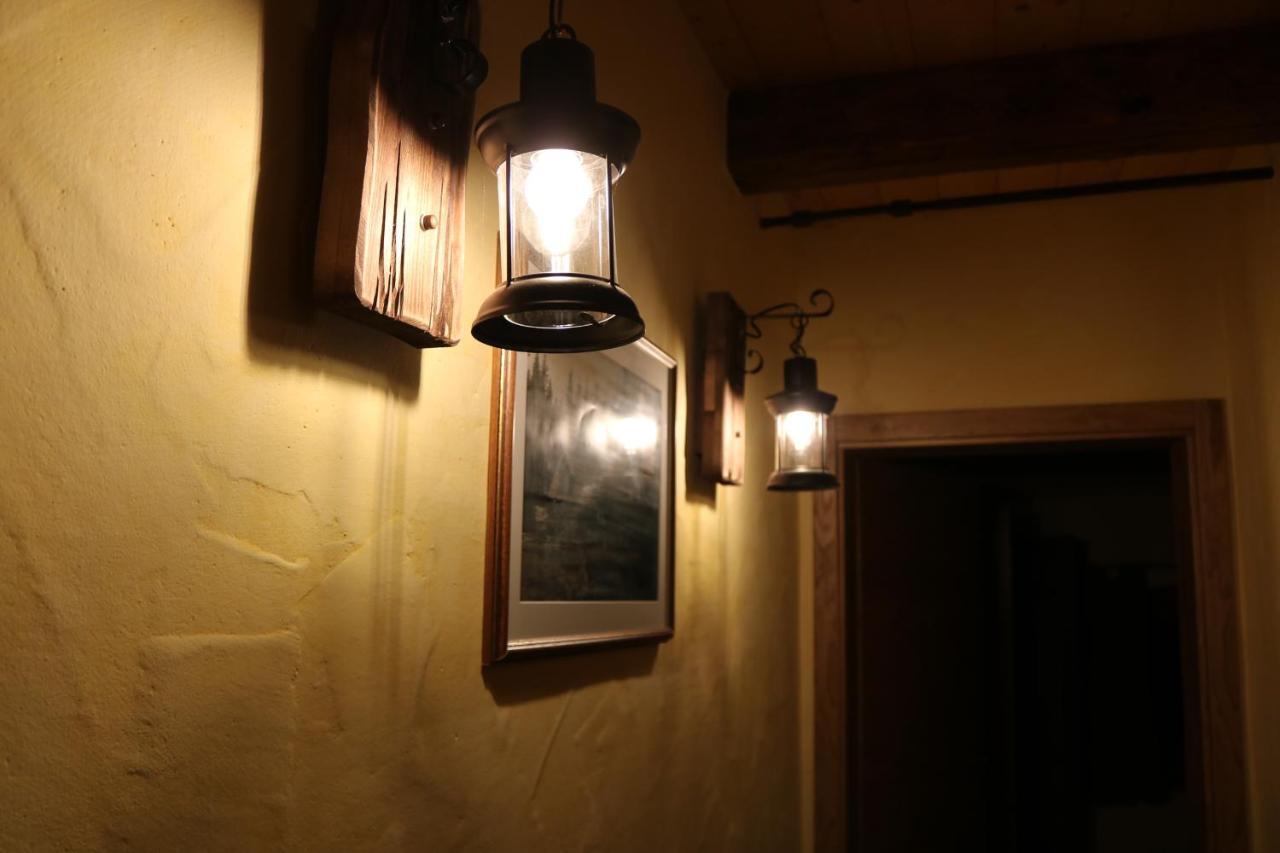 Gorska Reka Guesthouse Zreče Zewnętrze zdjęcie