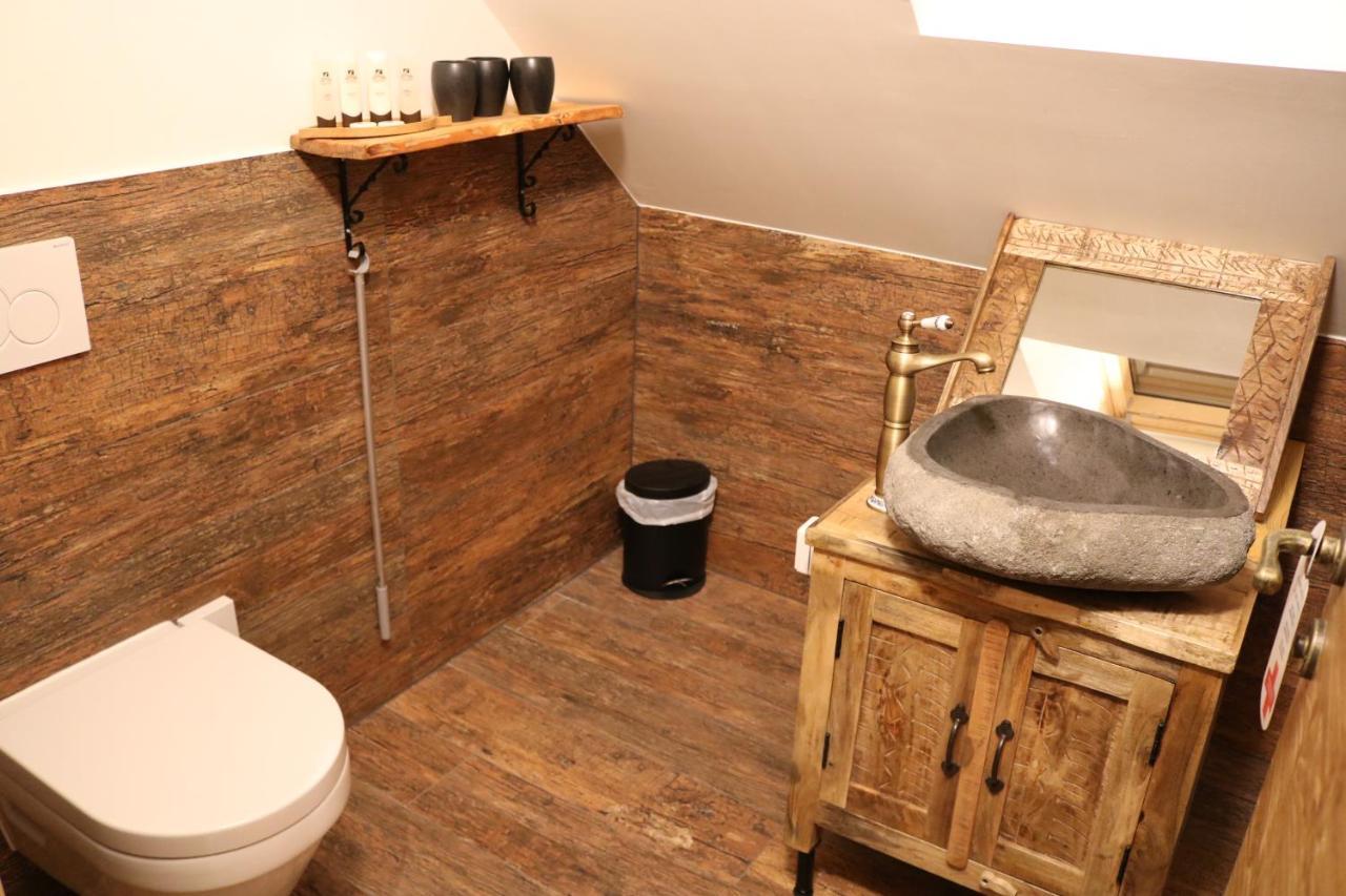 Gorska Reka Guesthouse Zreče Zewnętrze zdjęcie