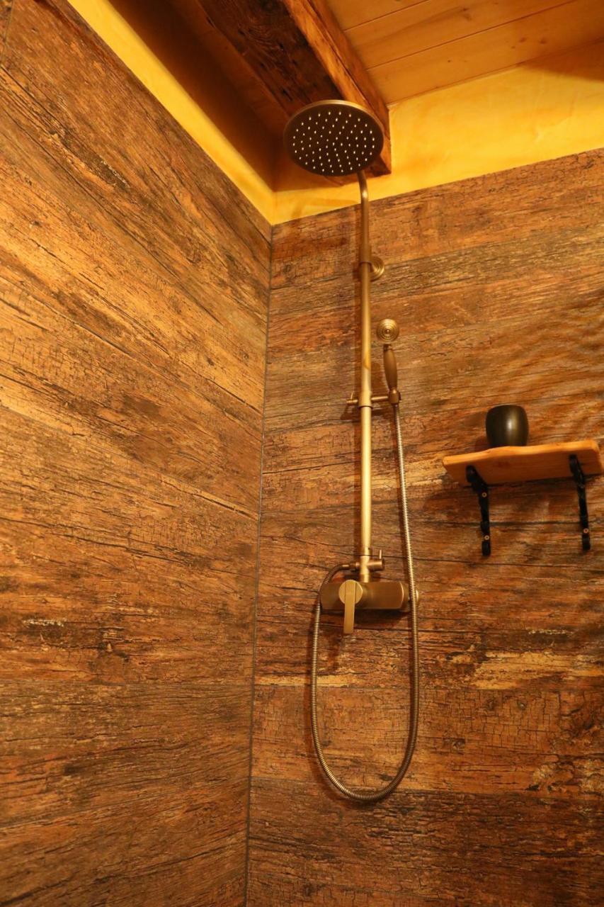 Gorska Reka Guesthouse Zreče Zewnętrze zdjęcie