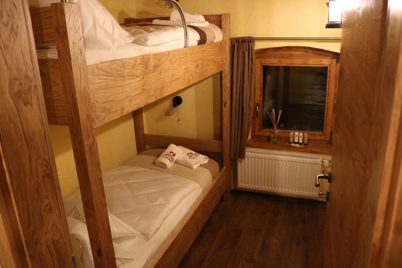 Gorska Reka Guesthouse Zreče Zewnętrze zdjęcie