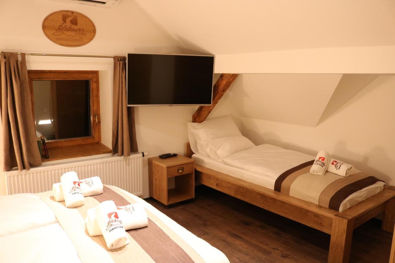 Gorska Reka Guesthouse Zreče Zewnętrze zdjęcie
