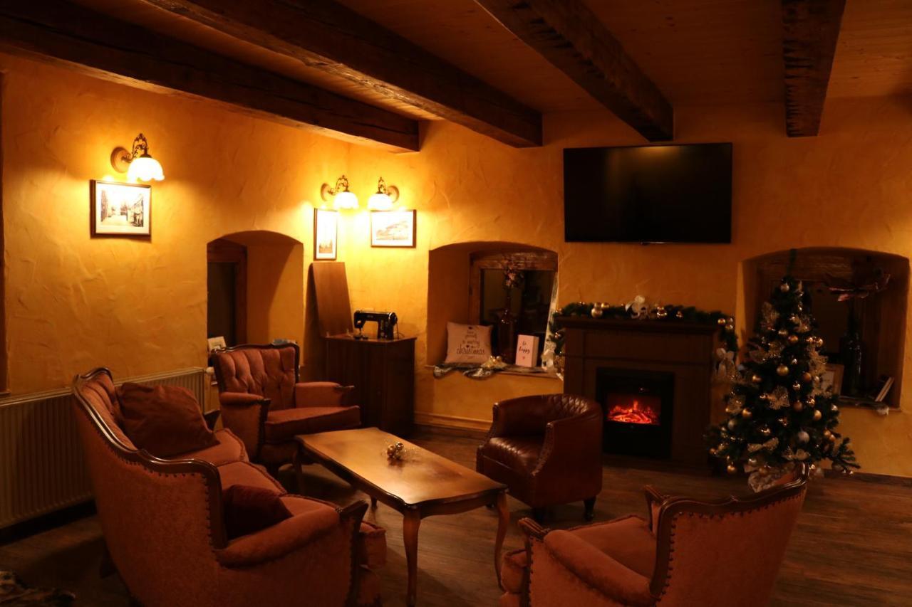 Gorska Reka Guesthouse Zreče Zewnętrze zdjęcie