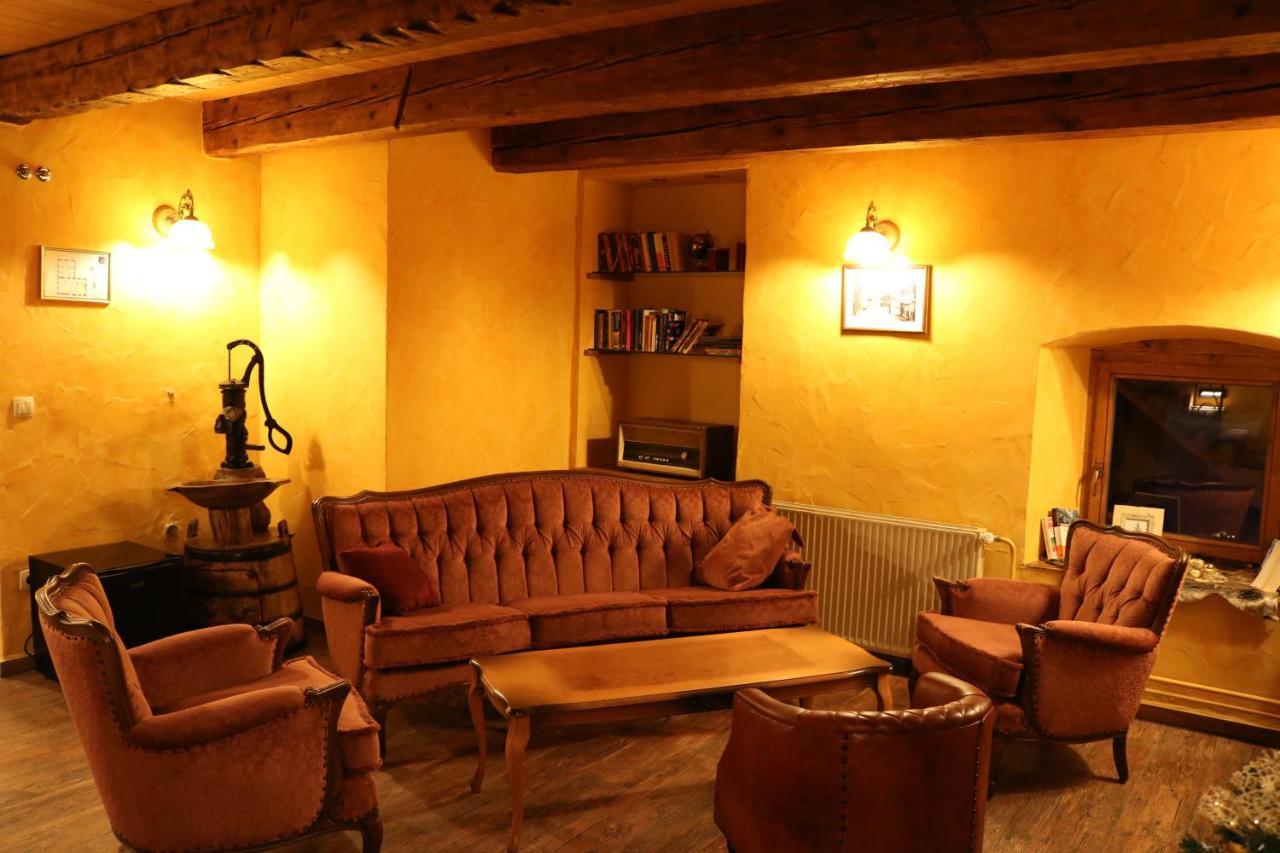 Gorska Reka Guesthouse Zreče Zewnętrze zdjęcie