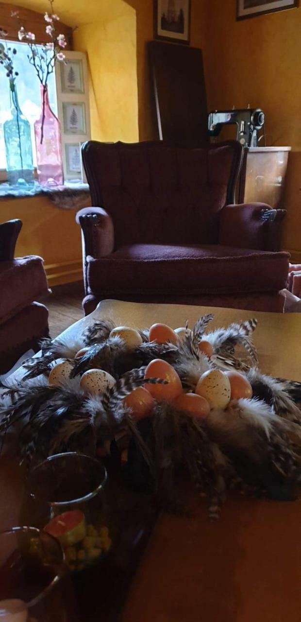 Gorska Reka Guesthouse Zreče Zewnętrze zdjęcie